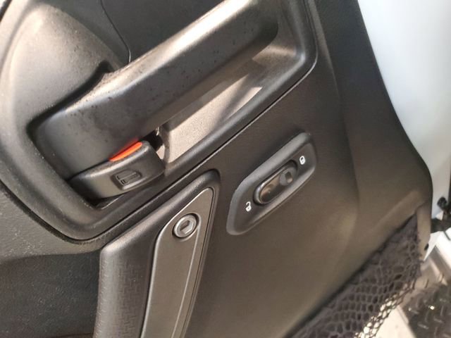 Used 2017 Jeep Wrangler Unlimited Sport w/ Quick Order Package 24S image 14