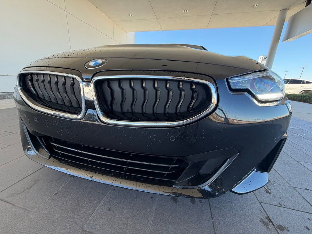 Used 2024 BMW 230i Coupe w/ Convenience Package image 2