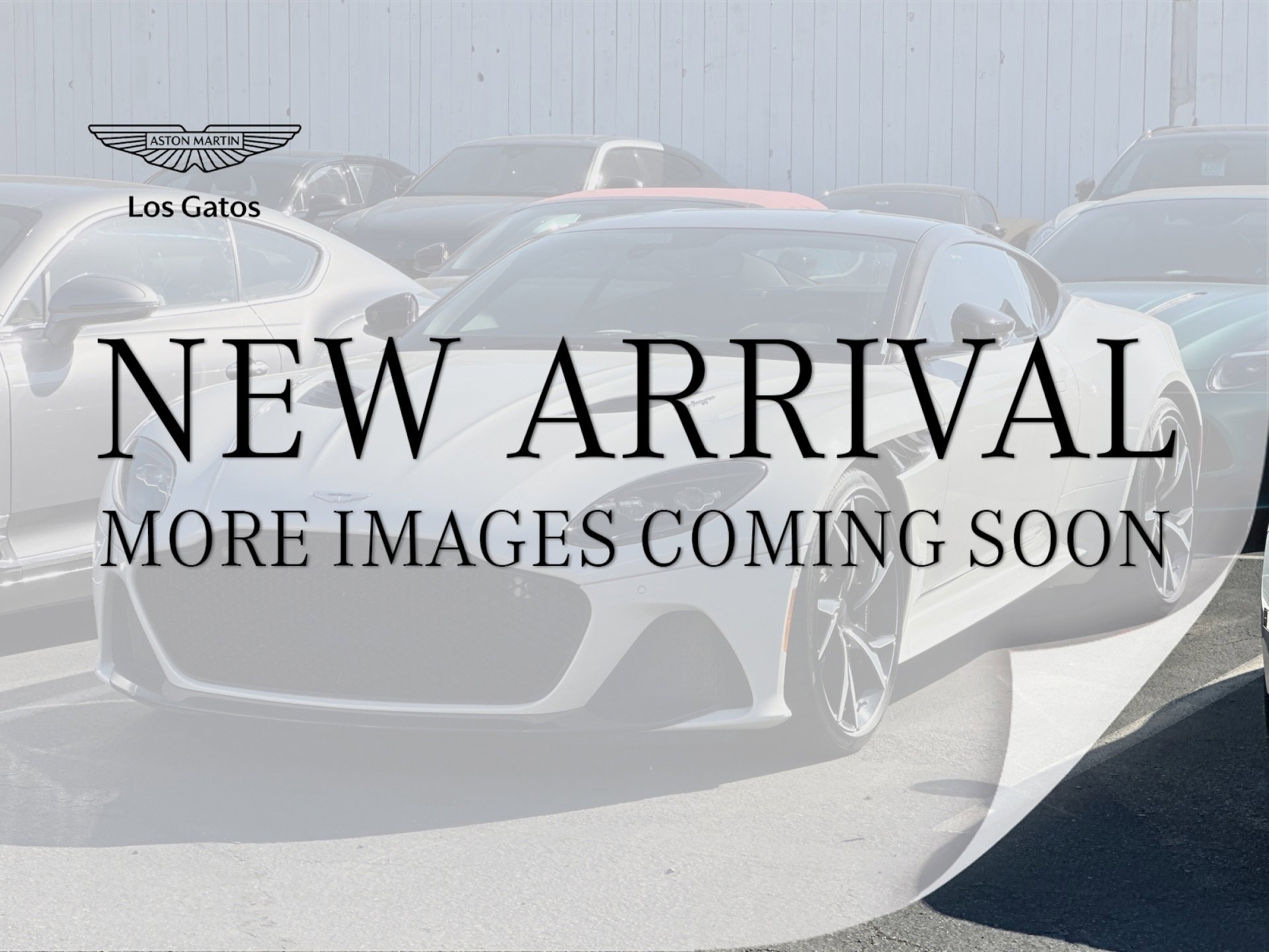 Used 2019 Aston Martin DBS Superleggera