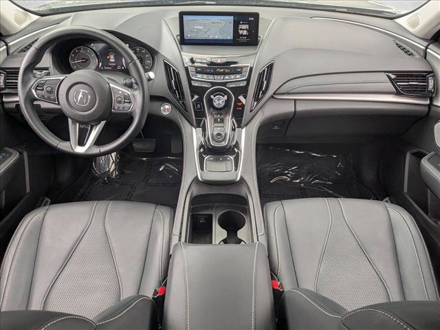Used 2023 Acura RDX AWD w/ Technology Package image 19
