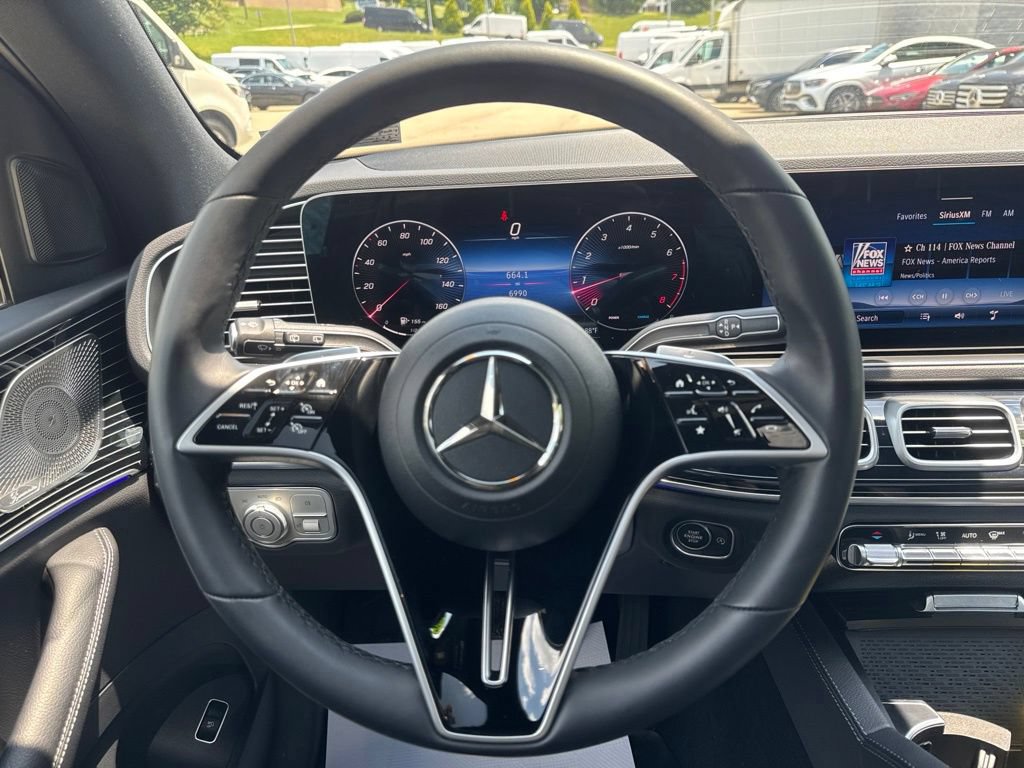 Used 2026 Mercedes-Benz GLE 450 4MATIC image 14