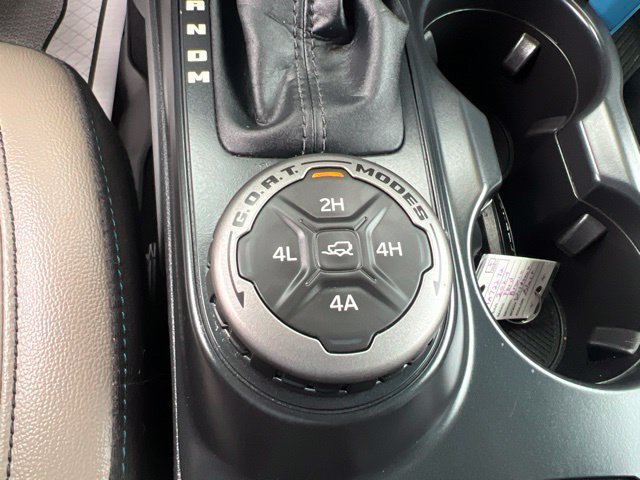 Used 2024 Ford Bronco Wildtrak AWD/4WD image 30