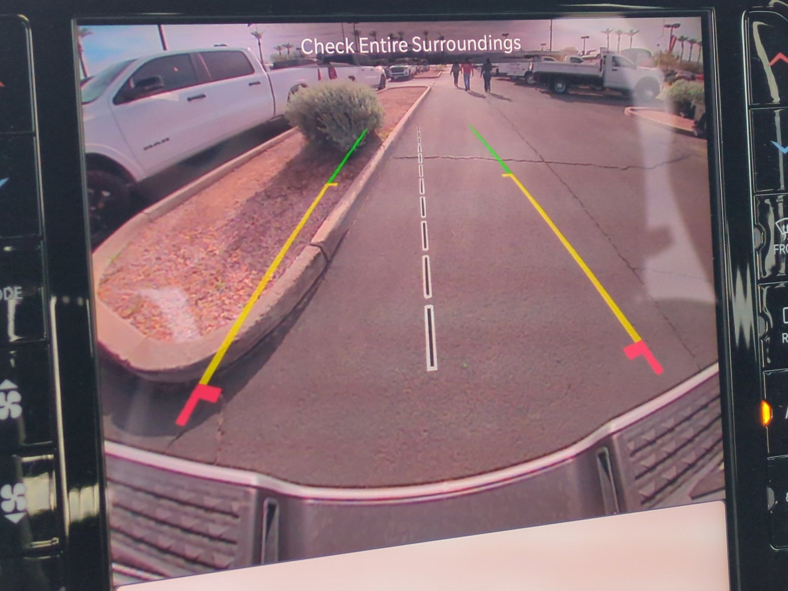 New 2026 RAM 2500 Laramie w/ Sport Appearance Package image 29