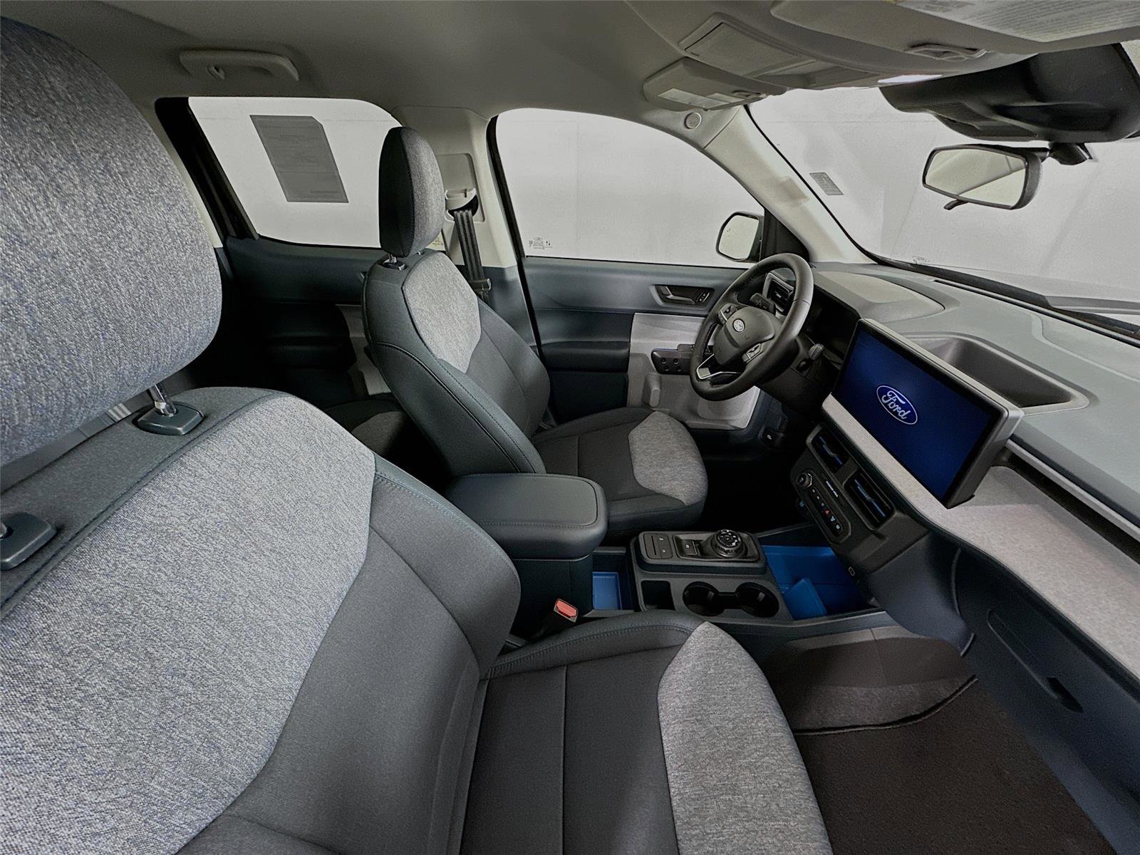 New 2026 Ford Maverick XLT w/ XLT Luxury Package image 27