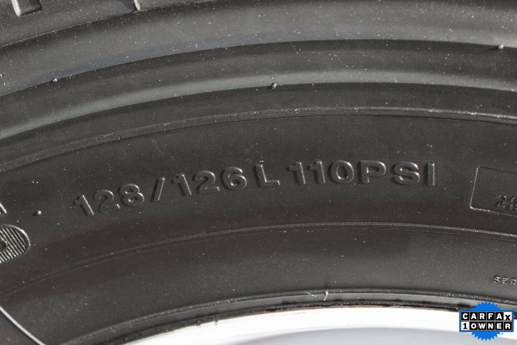 Used 2019 Ford F550 4x4 Crew Cab Super Duty image 42