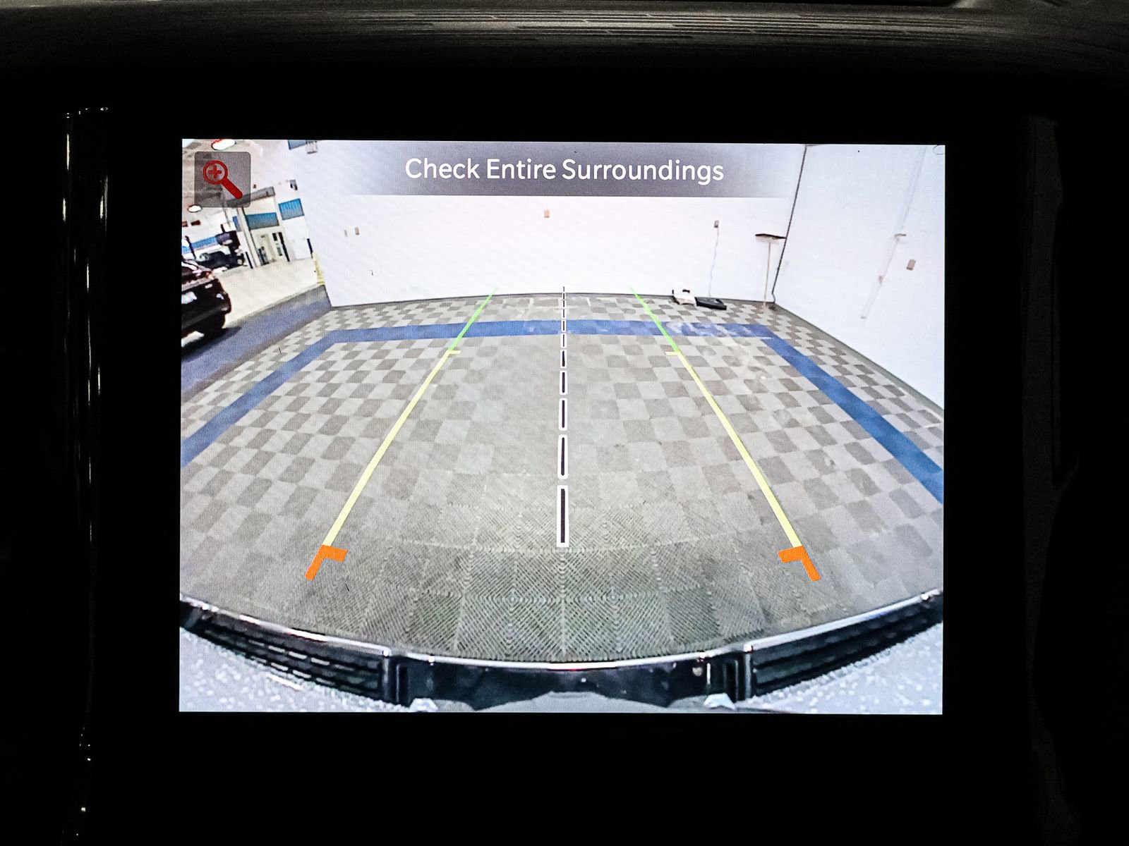 Used 2023 RAM 1500 Laramie image 42