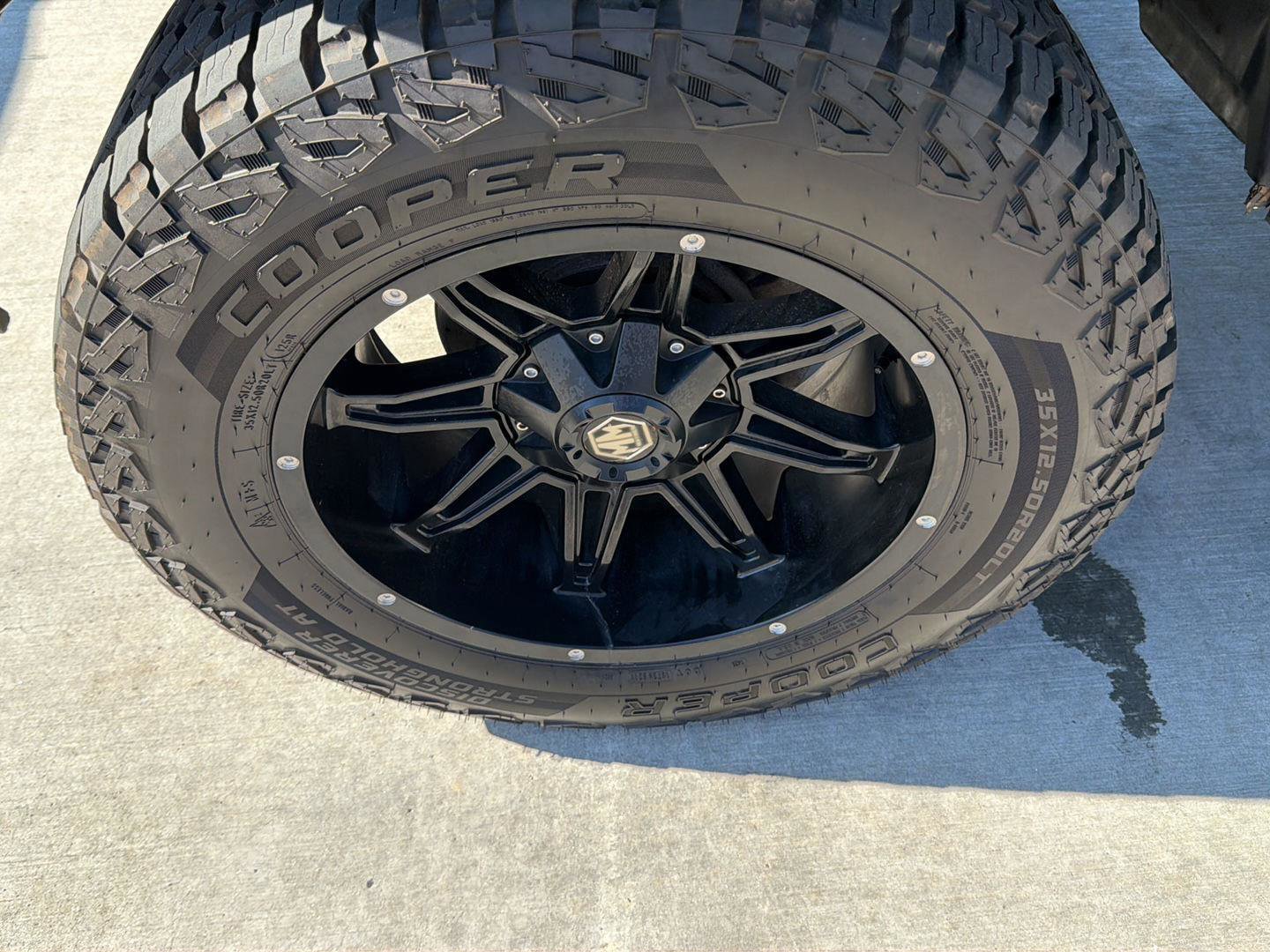 Used 2020 RAM 1500 Tradesman AWD/4WD image 9