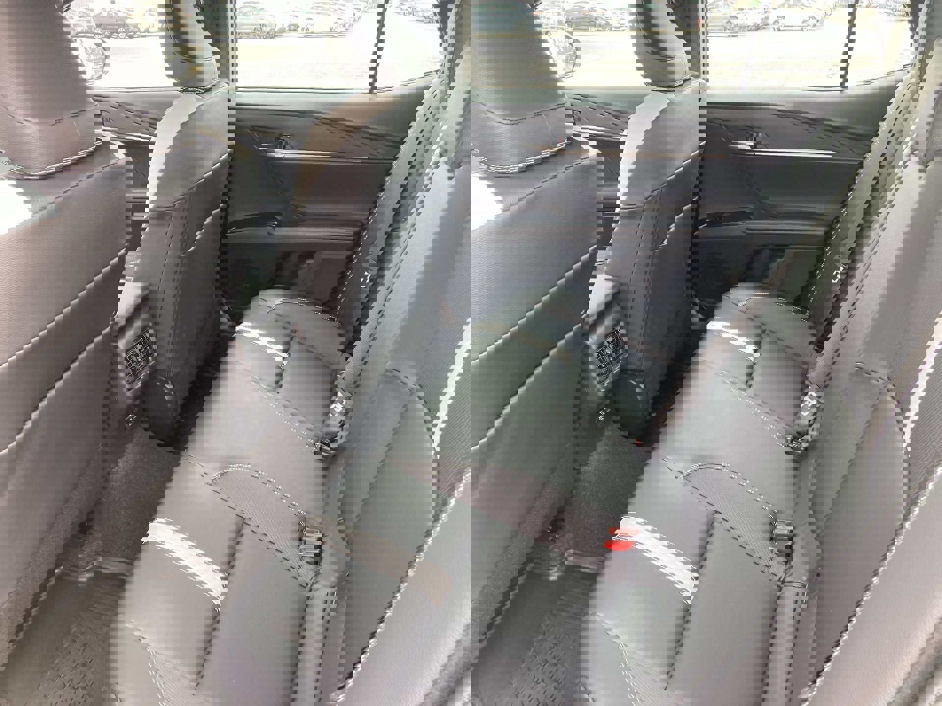 Certified 2026 Toyota Camry SE image 26