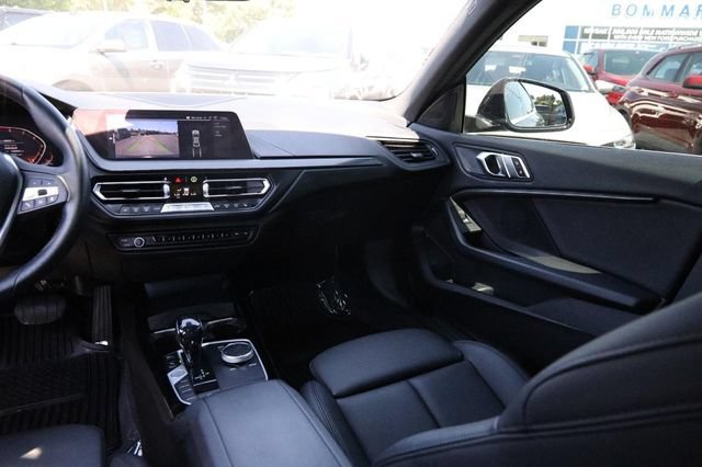 Used 2021 BMW 228i xDrive Gran Coupe w/ Convenience Package AWD/4WD image 28