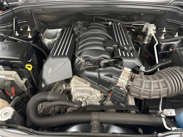 Used 2020 Jeep Grand Cherokee SRT image 10