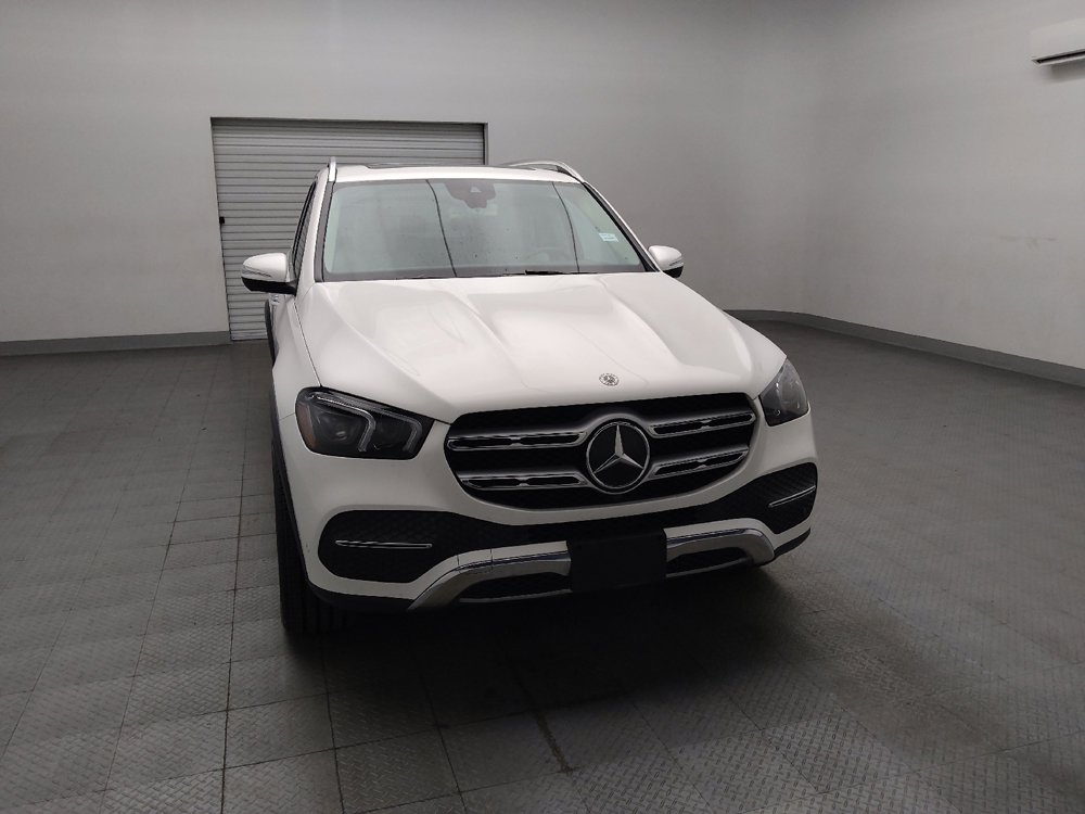 Used 2020 Mercedes-Benz GLE 350 4MATIC image 14