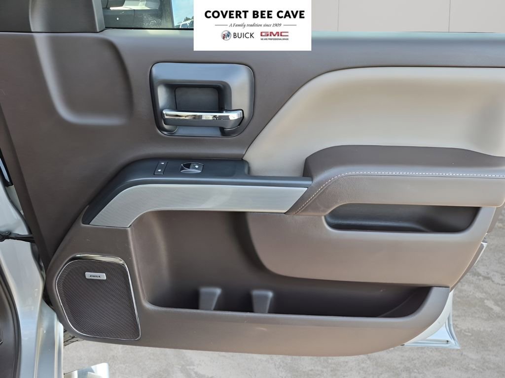 Used 2019 Chevrolet Silverado 2500 LTZ w/ Duramax Plus Package image 14