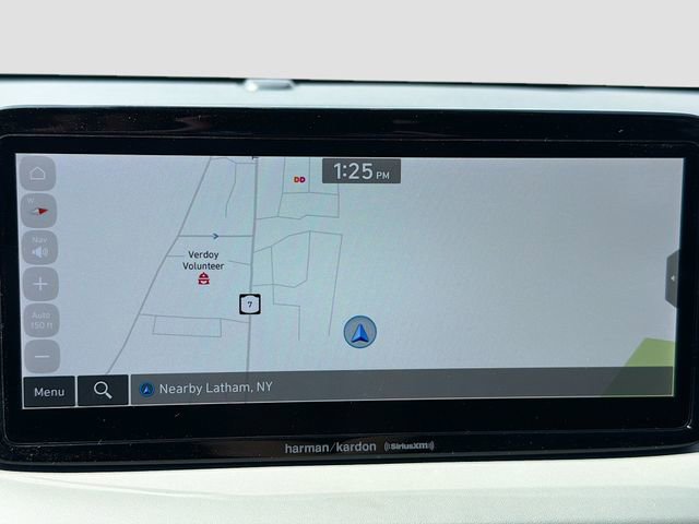 Used 2023 Hyundai Santa Fe Limited AWD/4WD image 15