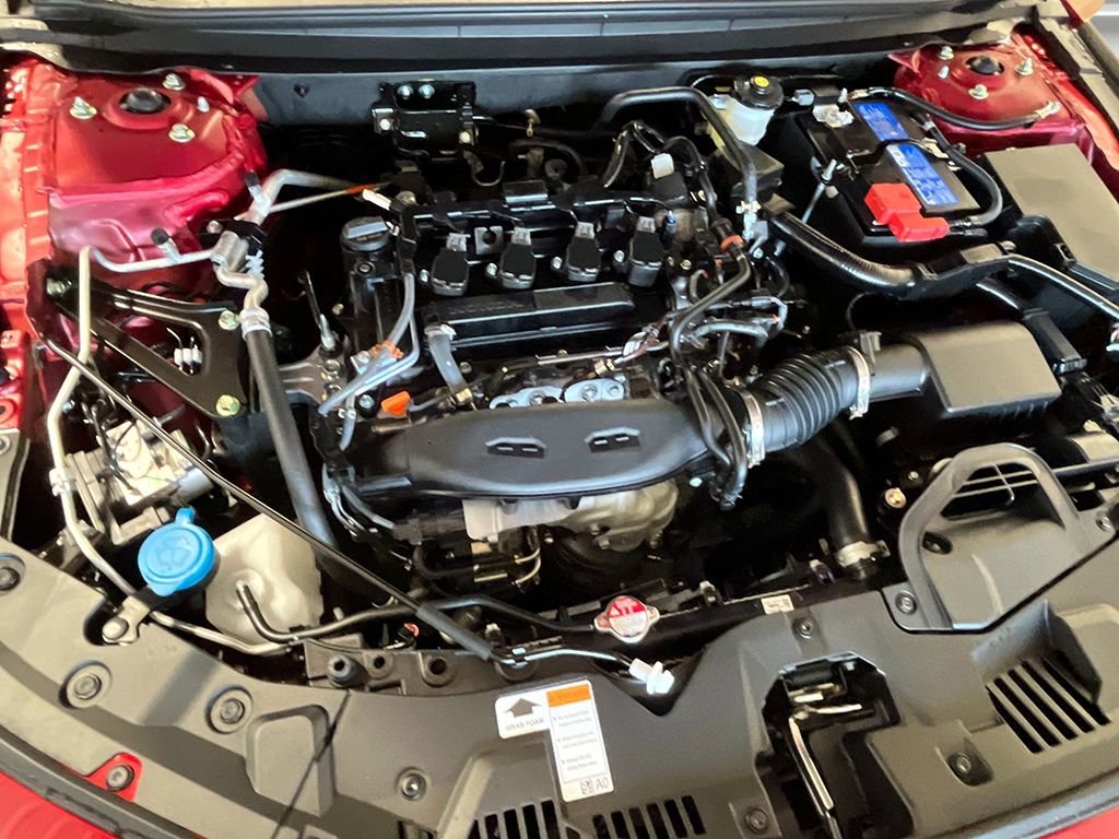 New 2026 Honda Accord LX image 11