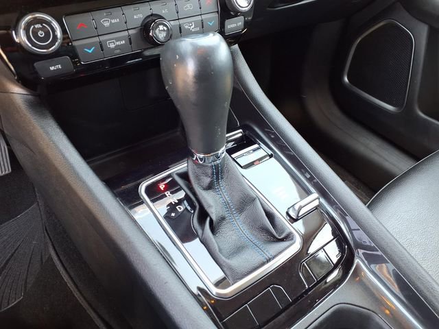 Used 2022 Jeep Compass Latitude w/ Convenience Group image 8