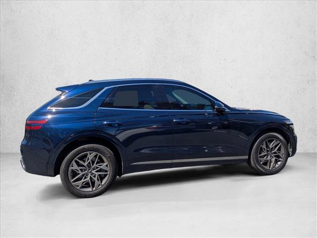 Used 2023 Genesis GV70 2.5T w/ Select Package AWD/4WD image 4