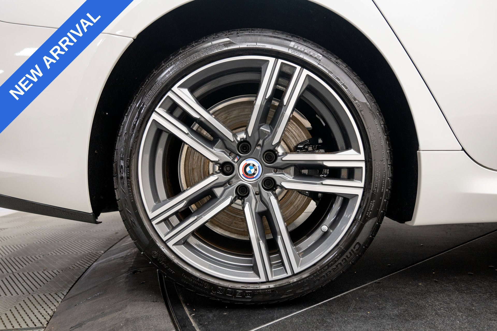 Used 2025 BMW 840i xDrive AWD/4WD image 37