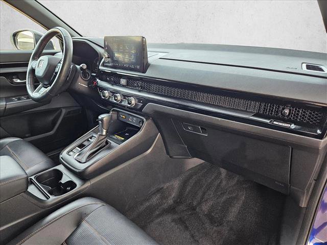 Used 2023 Honda CR-V Sport Touring image 24