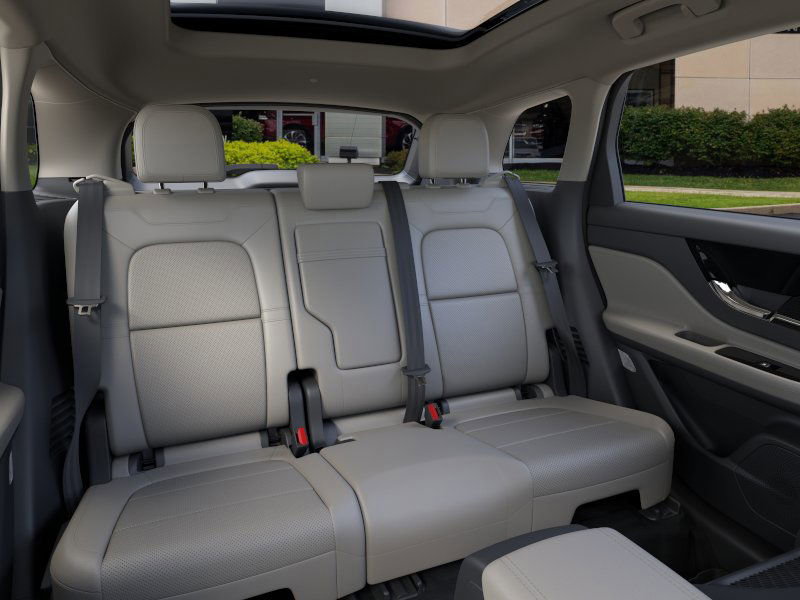 New 2026 Lincoln Corsair Grand Touring image 11