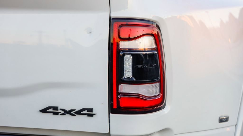 Certified 2022 RAM 3500 Laramie w/ Night Edition image 10