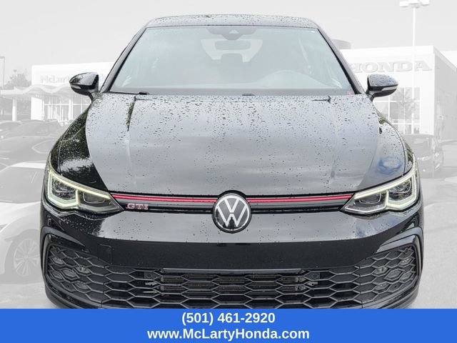 Used 2024 Volkswagen GTI S FWD image 6
