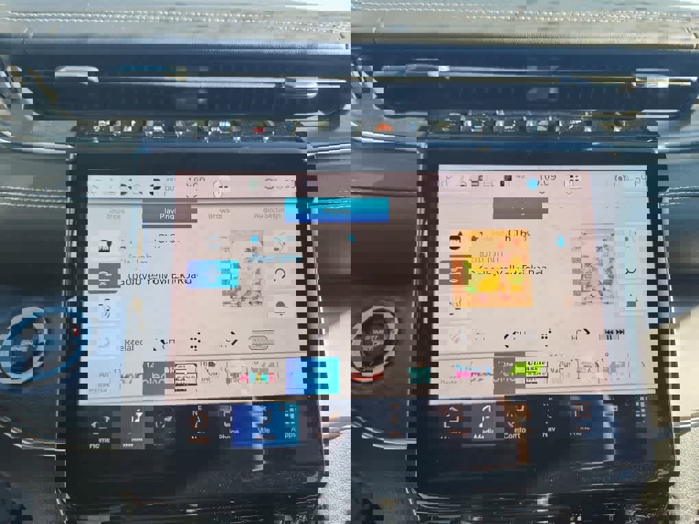 Used 2023 Jeep Grand Cherokee L Overland image 33