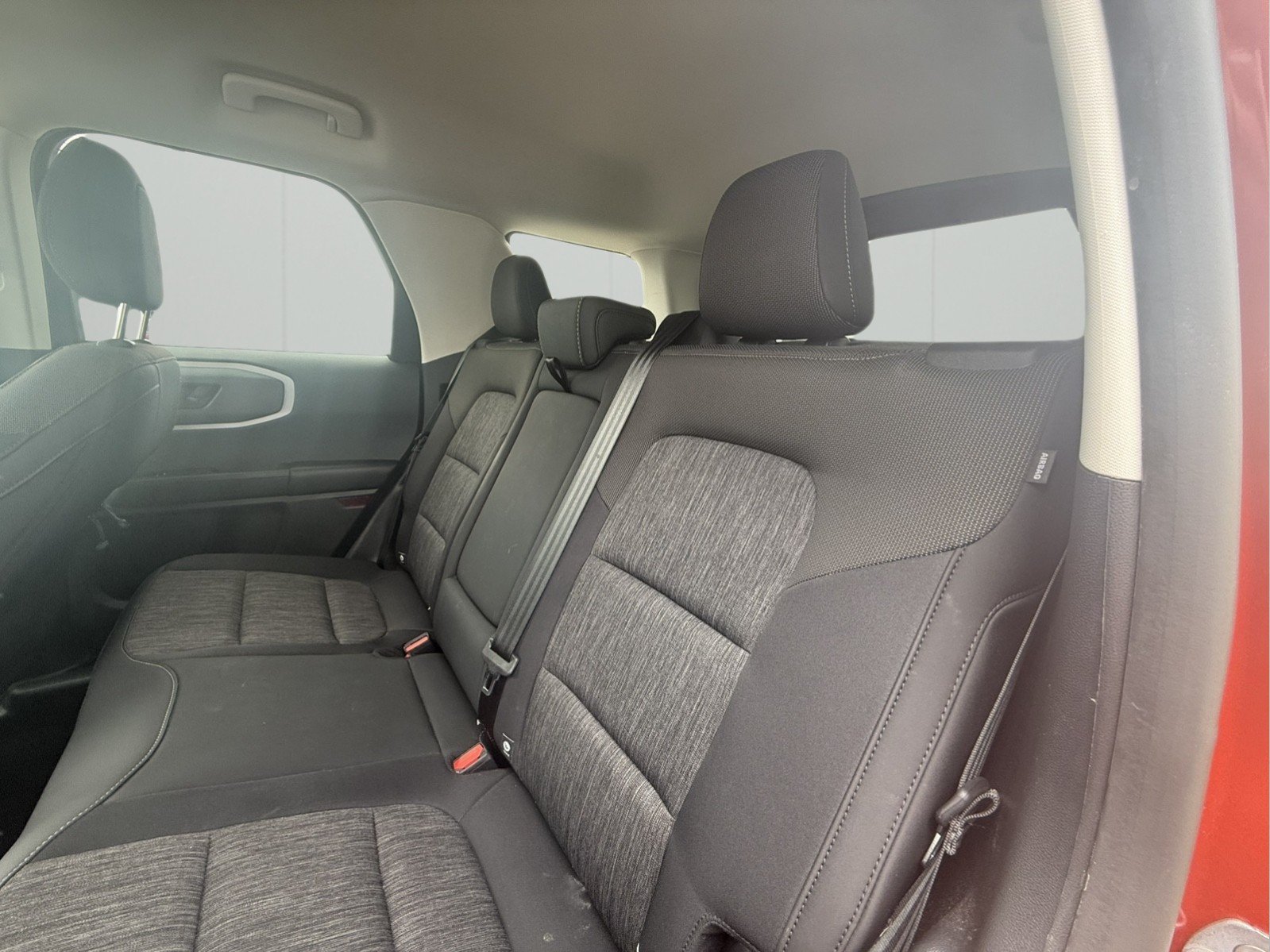 Used 2023 Ford Bronco Sport Big Bend w/ Convenience Package AWD/4WD image 25