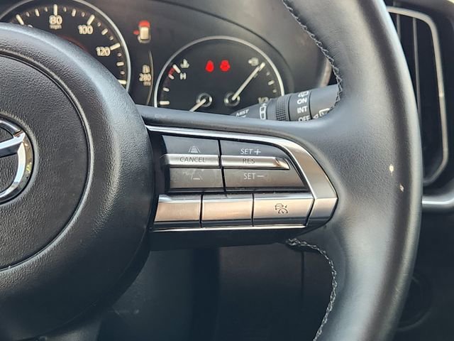 Used 2025 MAZDA CX-50 AWD 2.5 Hybrid w/ Premium Pkg image 29