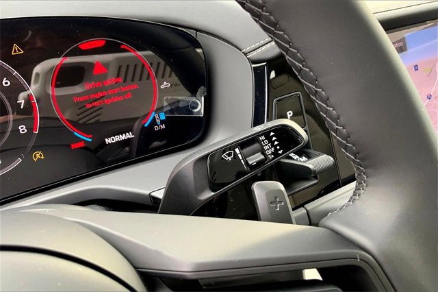 New 2026 Porsche Panamera 4 image 36