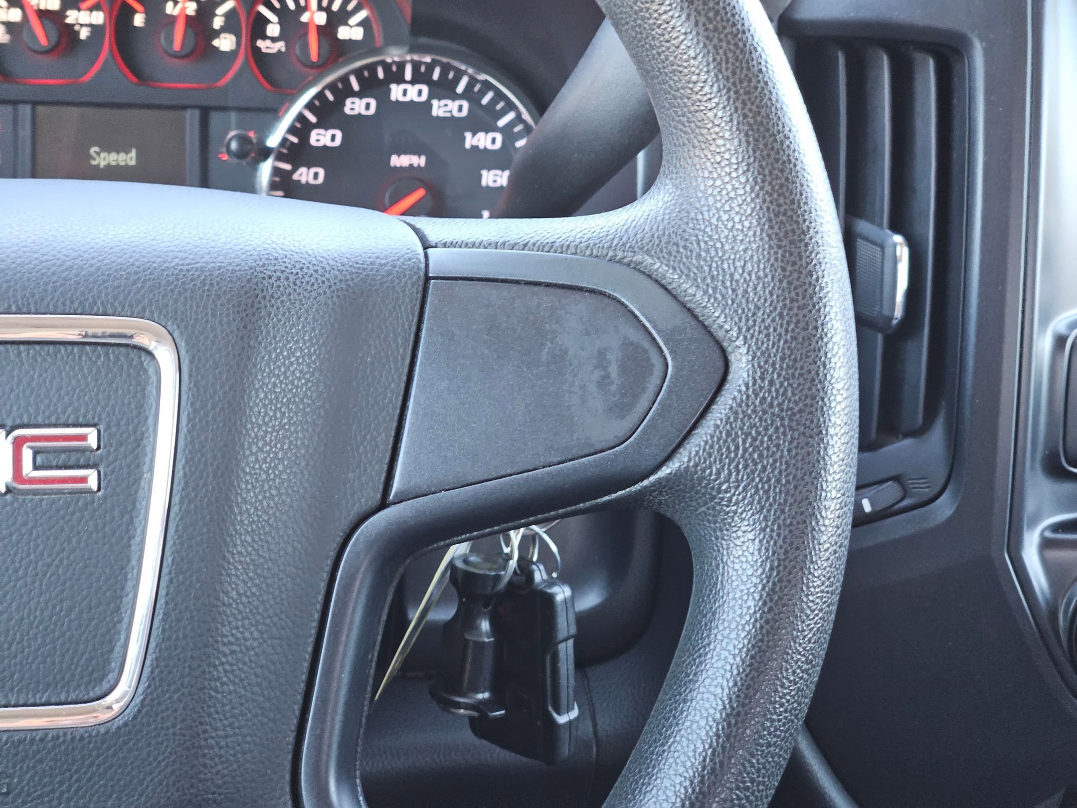 Used 2015 GMC Sierra 1500 4x4 Crew Cab image 22