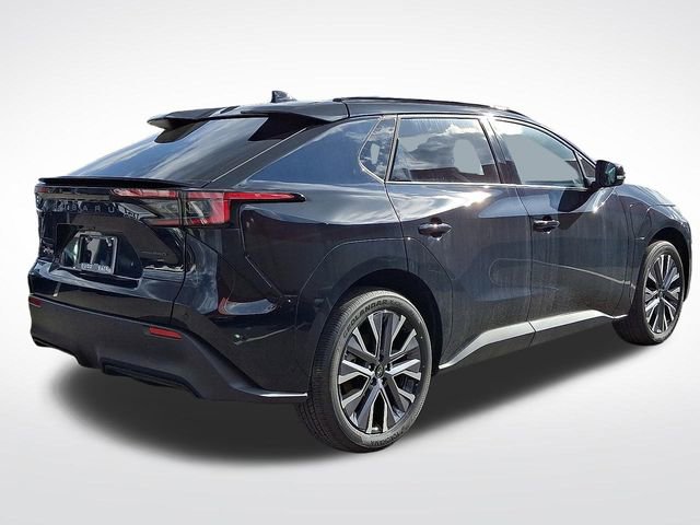 New 2026 Subaru Solterra image 7