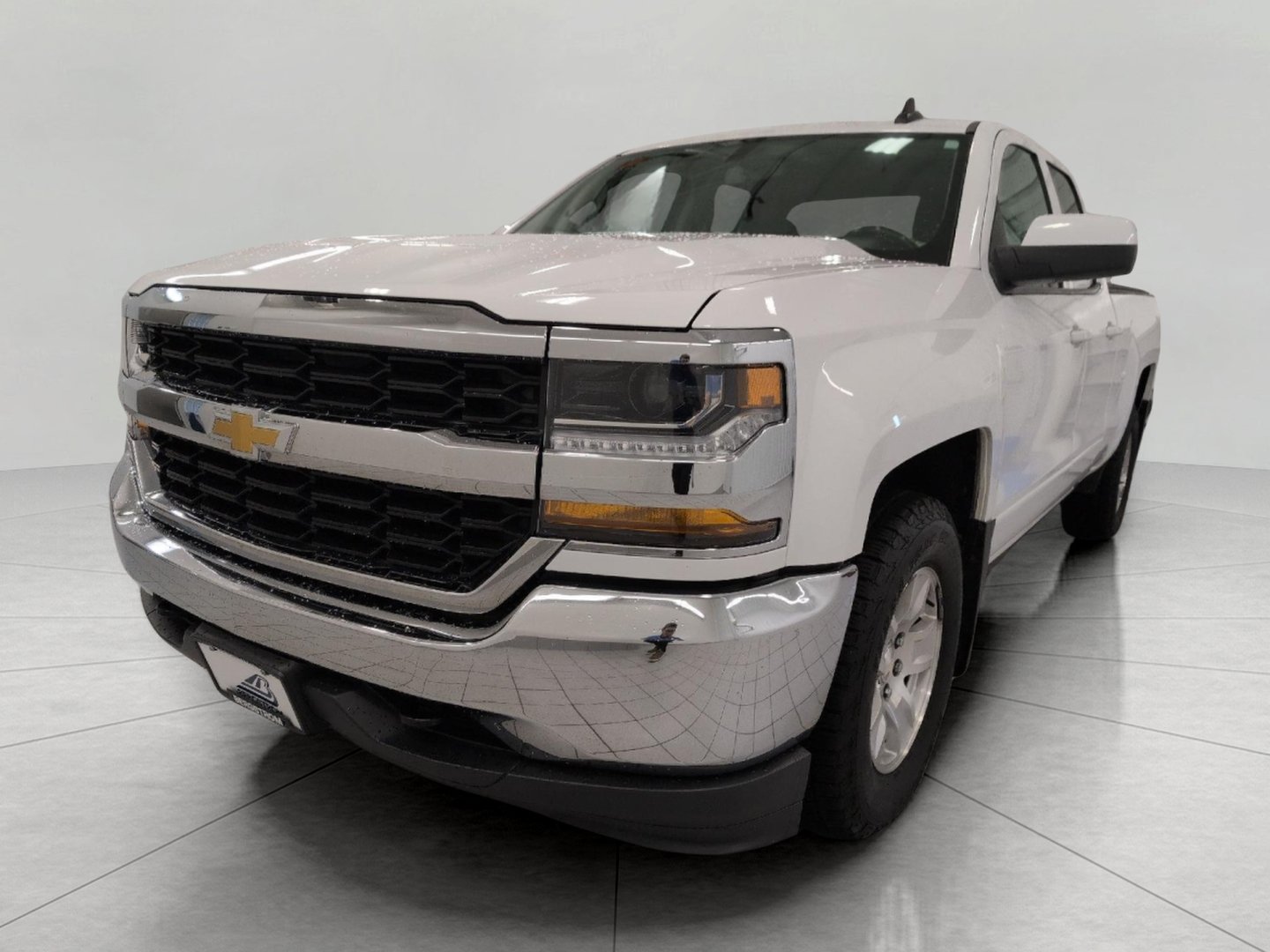 Used 2018 Chevrolet Silverado 1500 LT w/ Trailering Package RWD image 13