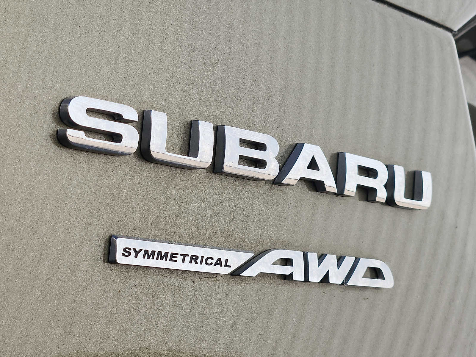 Used 2023 Subaru Outback Premium image 30