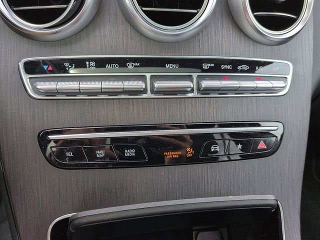 Used 2022 Mercedes-Benz GLC 300 4MATIC image 24