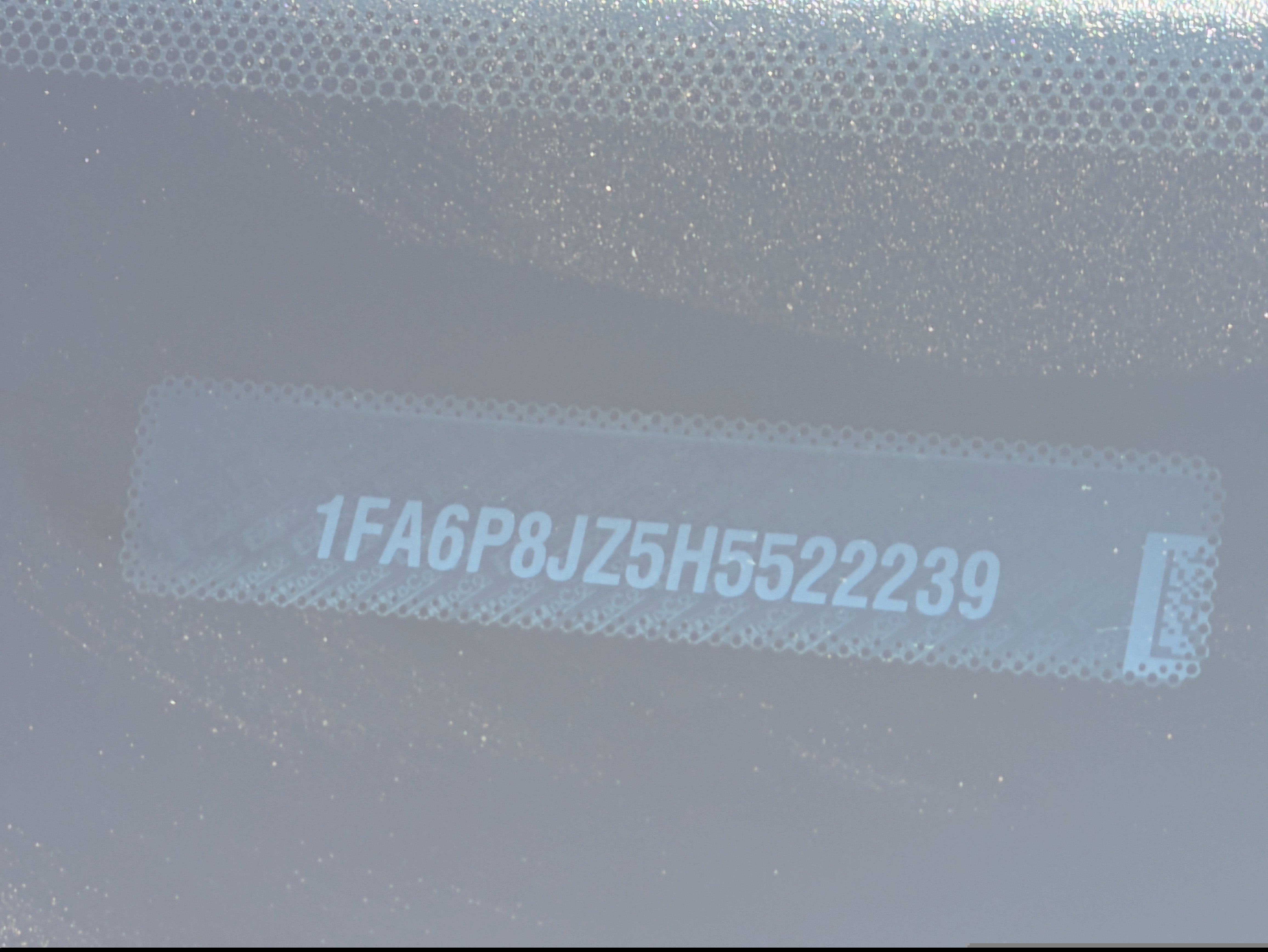 Used 2017 Ford Mustang Shelby GT350 image 30