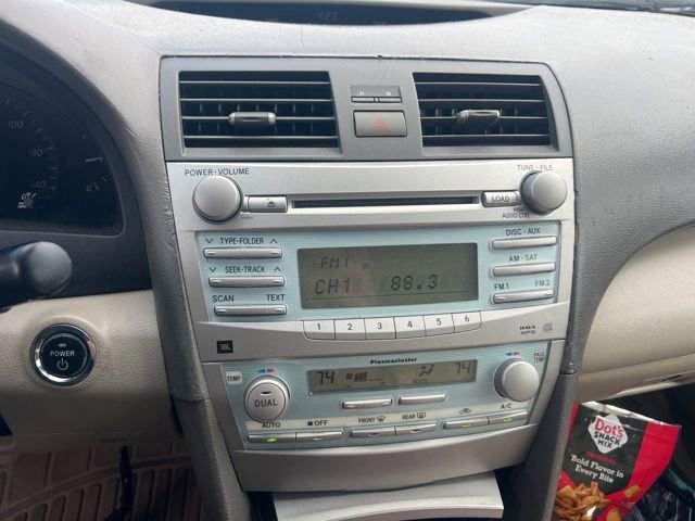 Used 2009 Toyota Camry Hybrid FWD image 7