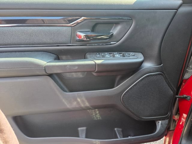 Used 2022 RAM 1500 Big Horn w/ Built-to-serve Edition AWD/4WD image 9