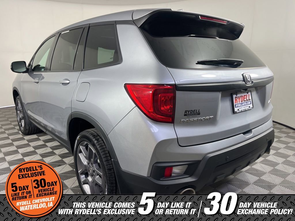 Used 2023 Honda Passport EX-L image 6