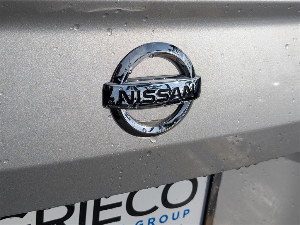 Used 2020 Nissan Altima 2.5 S image 15