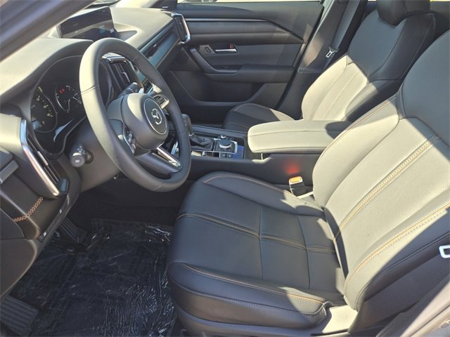 New 2025 MAZDA CX-50 AWD 2.5 S w/ Accent Package image 6