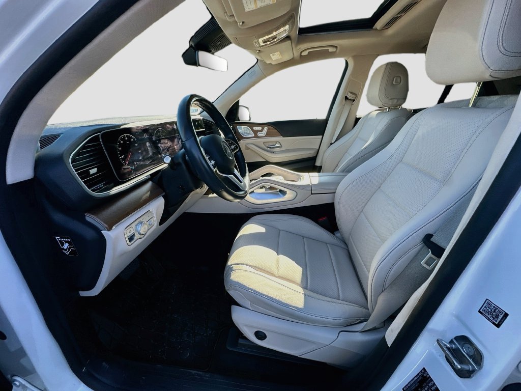Used 2021 Mercedes-Benz GLE 350 image 22