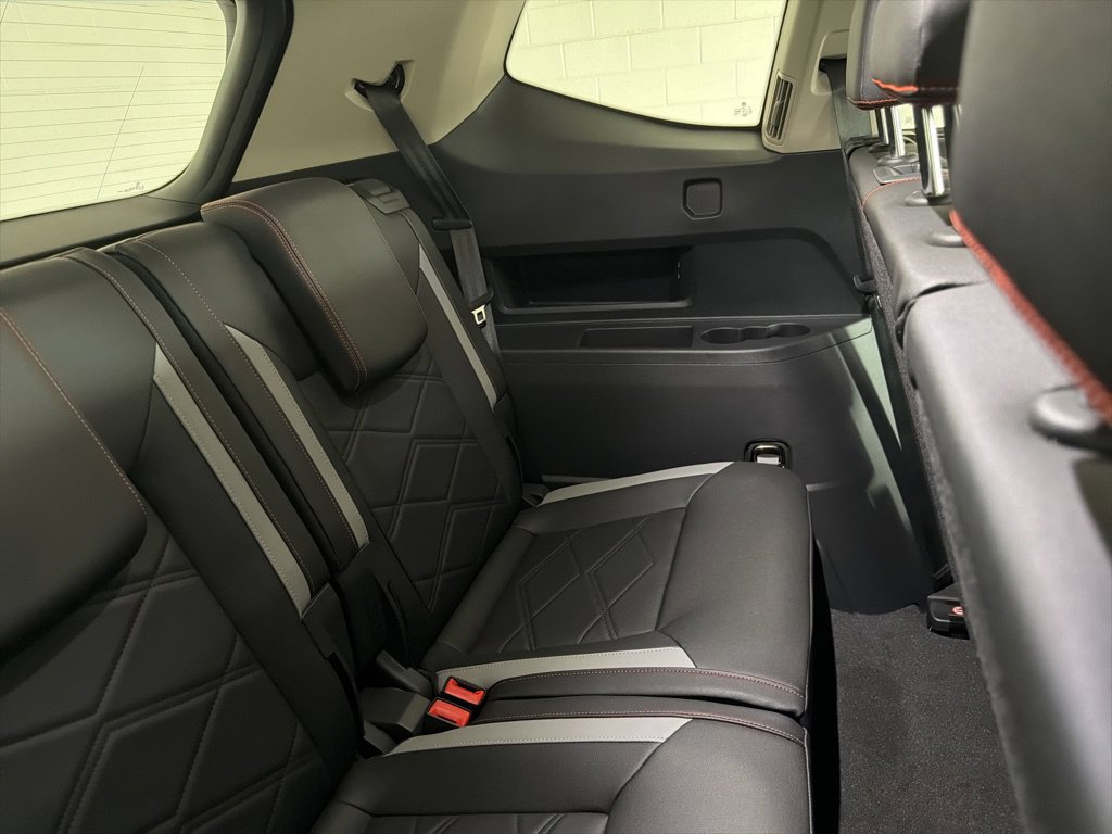 New 2026 Volkswagen Atlas Peak Edition AWD/4WD image 40