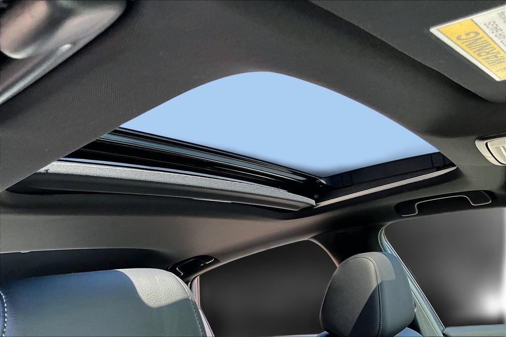 Used 2025 Honda Civic Sport Touring image 21