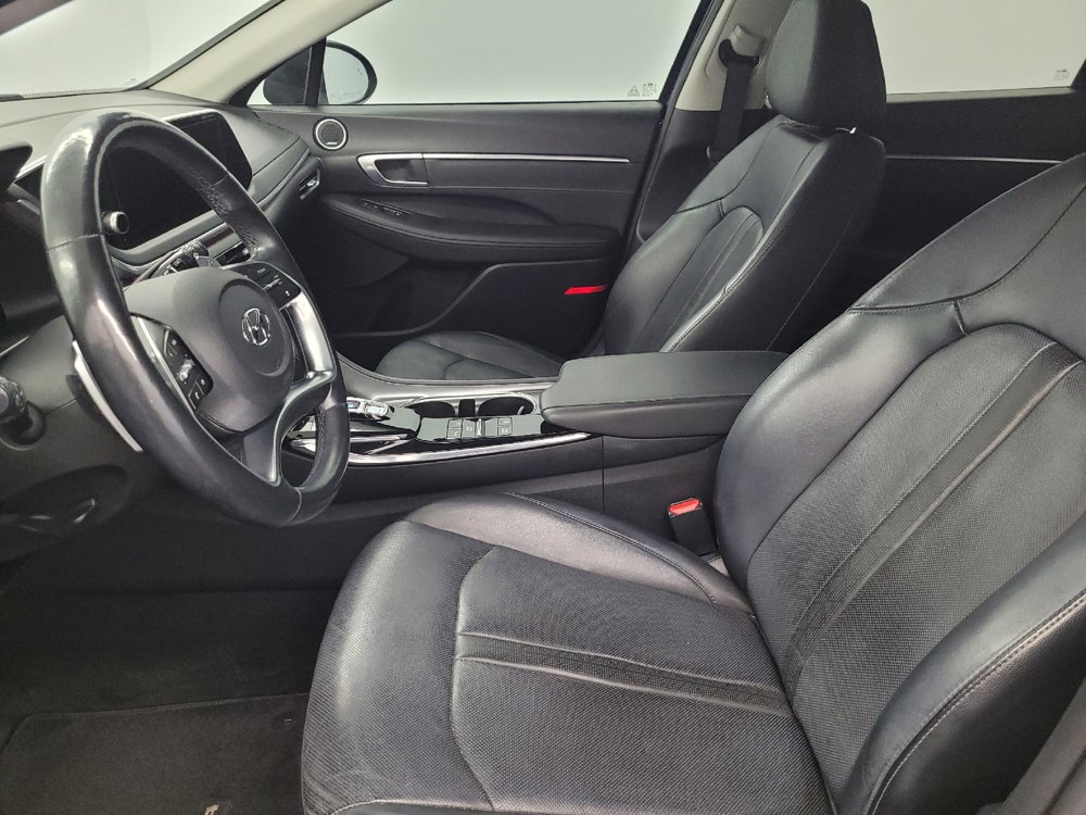 Used 2020 Hyundai Sonata Limited FWD image 17