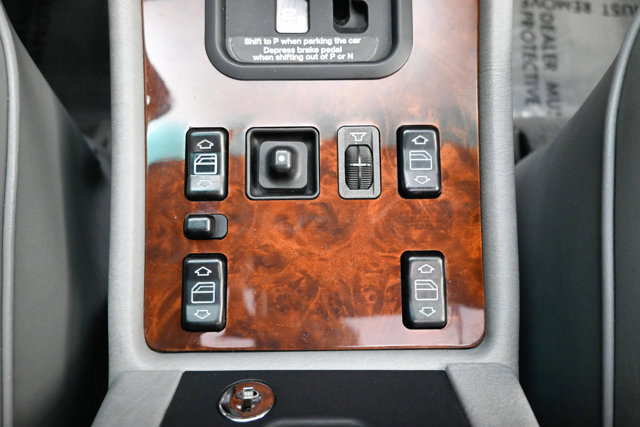 Used 1991 Mercedes-Benz 560 SEL image 80