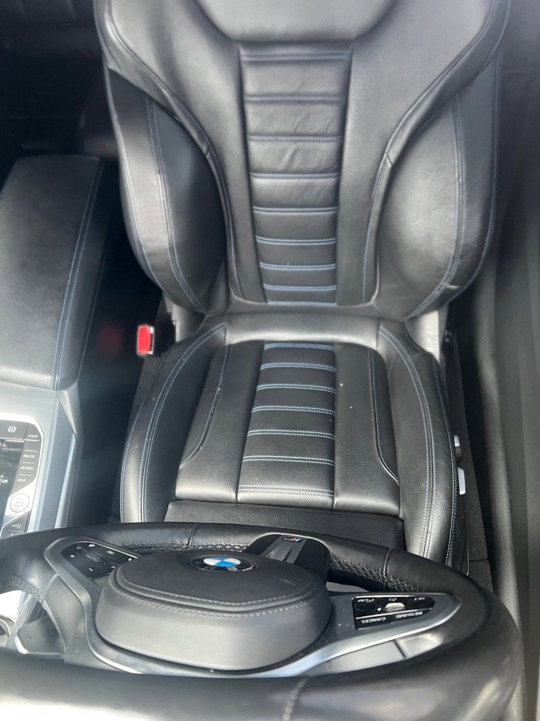 Used 2021 BMW 430i Convertible w/ M Sport Package image 7