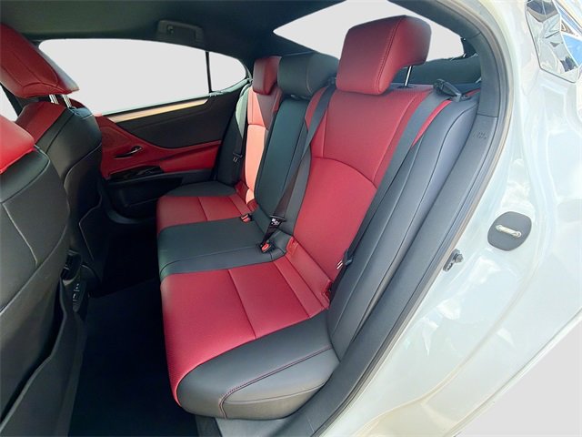 Used 2024 Lexus ES 350 F Sport image 20