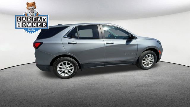 Used 2023 Chevrolet Equinox LT image 9