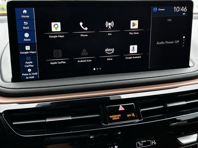Certified 2025 Acura MDX w/ Technology Package FWD image 19
