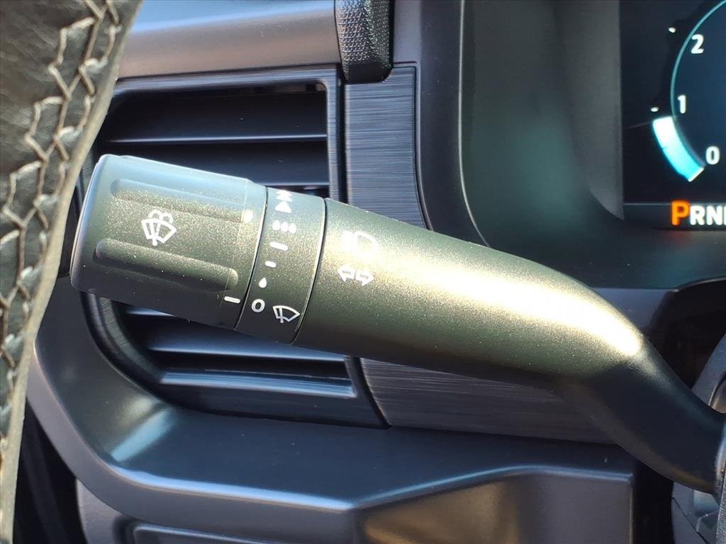 Used 2024 Ford F150 XLT w/ XLT Black Appearance Package image 26